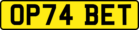 OP74BET