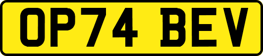 OP74BEV
