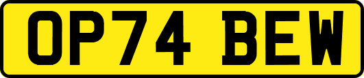 OP74BEW