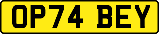 OP74BEY
