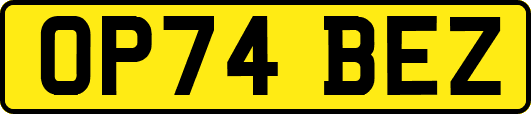 OP74BEZ