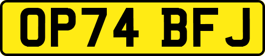 OP74BFJ