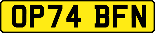 OP74BFN