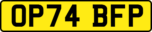 OP74BFP