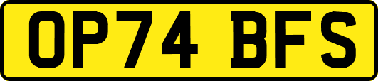 OP74BFS