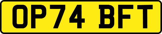 OP74BFT