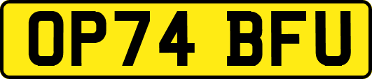 OP74BFU