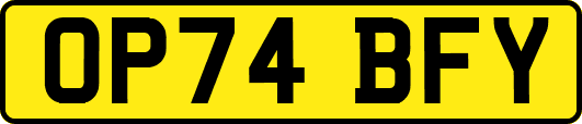 OP74BFY