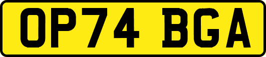 OP74BGA