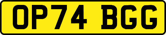 OP74BGG
