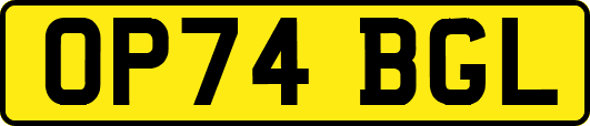 OP74BGL