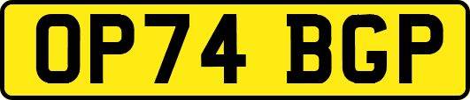 OP74BGP