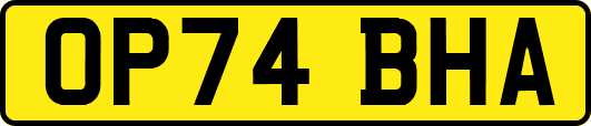 OP74BHA