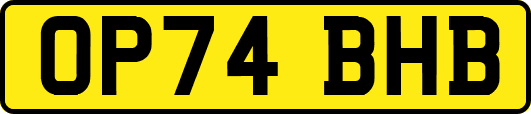 OP74BHB