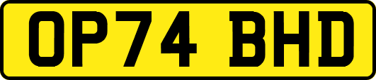 OP74BHD