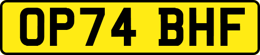 OP74BHF