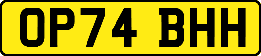 OP74BHH