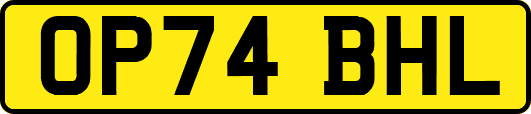 OP74BHL