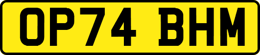 OP74BHM