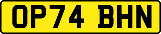 OP74BHN