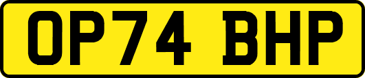 OP74BHP