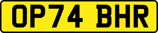 OP74BHR