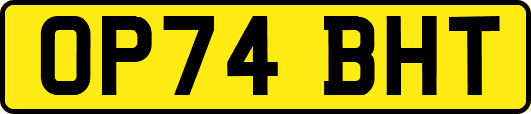 OP74BHT
