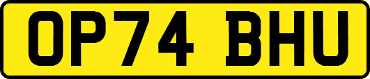 OP74BHU