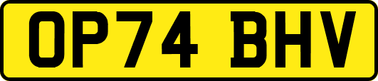 OP74BHV
