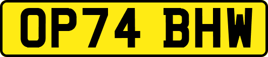 OP74BHW
