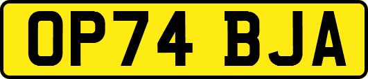OP74BJA