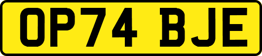 OP74BJE