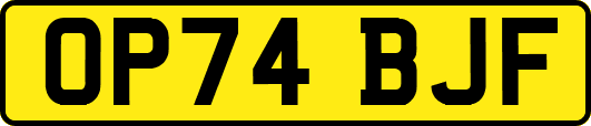 OP74BJF
