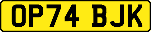 OP74BJK