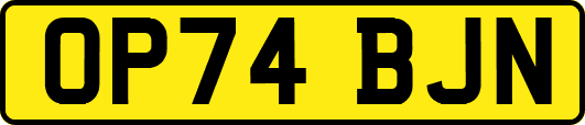 OP74BJN