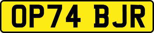 OP74BJR