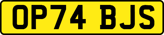 OP74BJS