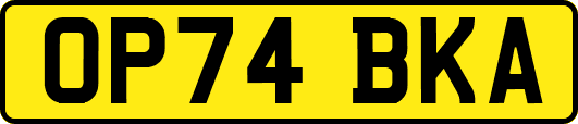 OP74BKA