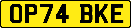OP74BKE