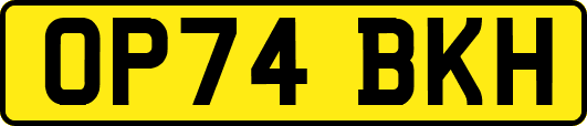 OP74BKH