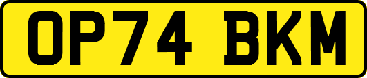 OP74BKM