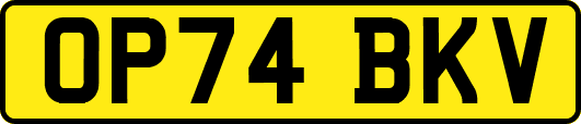 OP74BKV