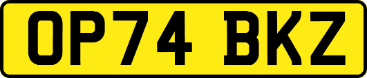 OP74BKZ
