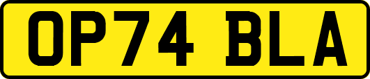 OP74BLA