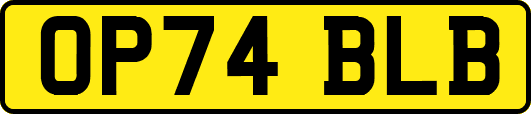 OP74BLB