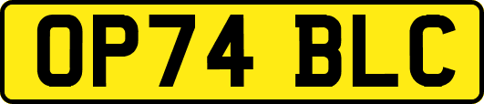 OP74BLC