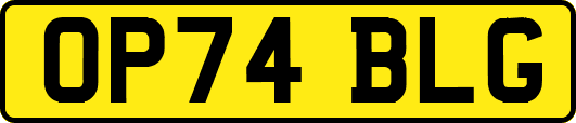 OP74BLG
