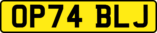 OP74BLJ