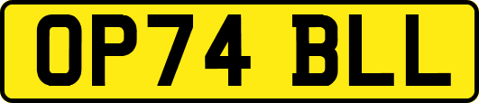 OP74BLL