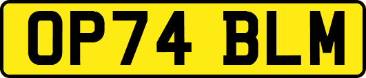 OP74BLM